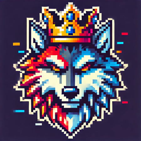 CudiWolf's Avatar